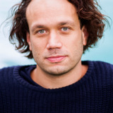 Elmer Bäck — Oskar Ekblom