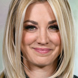 Kaley Cuoco — Bridget Hennessy