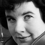 Ellen Dryden — Mrs. Weston