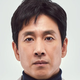 Lee Sun Gyun — Koh Se Won