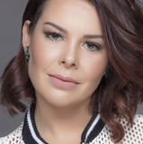 Fernanda Souza — Mirna