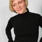 Inese Kučinska-Laukšteine