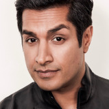 Sugar Sammy — Self - Judge