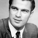 Clint Ritchie — 1st M.P.