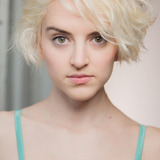 Tessa Netting — Sweetie Bird (voice)