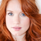 Maria Thayer — Susie Wagner