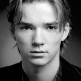 Rollo Weeks — Young Attila