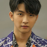 Napat Srinakluan — Champ