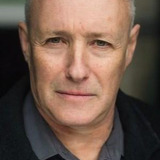 Lloyd Peters — Morgan