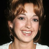 Kristina Holland — April Stewart (voice)