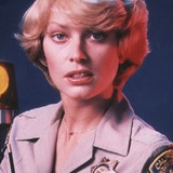 Randi Oakes — Officer Bonnie Clark
