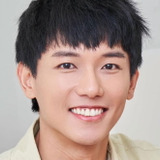 文威登 — Xu Lu-xi