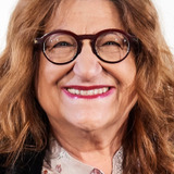 Mamen García — Victoria Balmaseda de Unzeta y Téllez-Girón