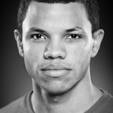 Tunji Kasim — Ned 'Nick' Nickerson