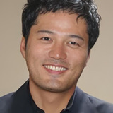 Kim Sung-min — Billy Park