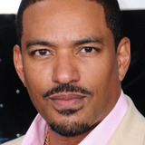 Laz Alonso — Will Moreno