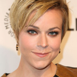 Tina Majorino — Addy Fisher