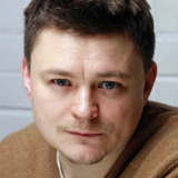 Andrey Shibarshin — Лёха Круглов сотрудник отряда Дымова