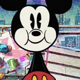 Chris Diamantopoulos — Mickey Mouse