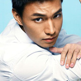 Jiang Mingyang — Chu Nuzhi