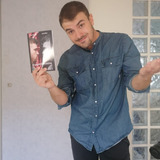 jacopo becagli — Agente di polizia