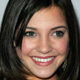 Michelle Horn — Cassie Holt