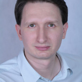 Сергей Фролов — menedzher