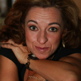 Anahí Allue — Mamá Paola