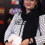 Rabia Noreen — Nargis