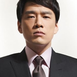 Ван Яо Цин — Mo Qifeng