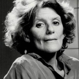 Jackie Burroughs — Hetty King