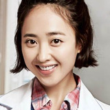 Kim Min Jung — Jin Hye In
