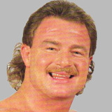 Brian Blair — Self