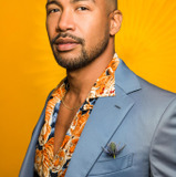 Charles Michael Davis — Marcel Gerard