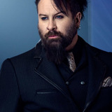 Glenn Hetrick — Self - Judge