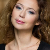 Елена Захарова — Алена Крымова / Инга Сенцова