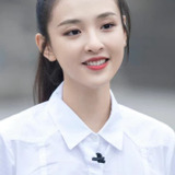 吴倩 — Yang Zhenzhen