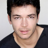 Carlos Serrano-Clark