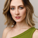 Jessie Flower — Toph Beifong (voice)
