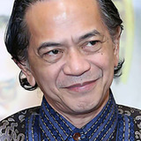 Рэй Сахетапи — Husein Lathif Akbar