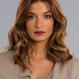 Marta Faial — Mónica Vieira