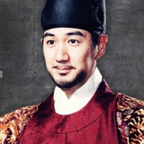 Han Sang Jin — King Hyun Jong