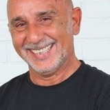Paride Benassai — Giacomo, Lino's father