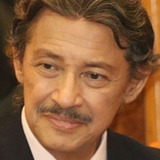 Chinggoy Alonzo — Ronaldo San Juan