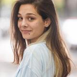 Teodora Dragičević — Alma