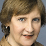 Татьяна Орлова — тётя Маня