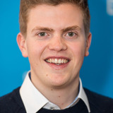 Ferdinand Hofer — Albin