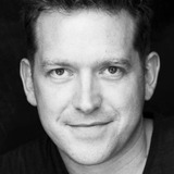 Барнаби Кей — Joe Lipton