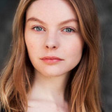Nell Hudson — Nancy Skerrett
