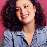 Rose Matafeo — Jessie